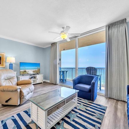 Tidewater 607 Villa Panama City Beach Eksteriør billede
